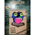 Игрушка Fuggler монстр Фуглер 23 см с зубами, большой Фуглер Игрушка Fuggler монстр Фуглер 23 см с зубами, большой Фуглер