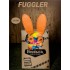 Игрушка Fuggler монстр Фуглер 23 см с зубами, большой Фуглер Игрушка Fuggler монстр Фуглер 23 см с зубами, большой Фуглер