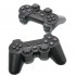 Игровая консоль Game Stick 4К M8 64G 2.4g wireless 20300 игр 2 джойстика