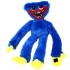 Мягкая игрушка Хаги Ваги Huggy Wuggy обнимашка монстрик синий