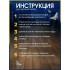 Пароочиститель для уборки дома Steam Cleaner 6 насадок Парогенератор ручной Желтый Пароочиститель для уборки дома Steam Cleaner 6 насадок Парогенератор ручной Желтый