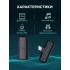 Петличный микрофон беспроводной для iPhone в кейсе (Lightning) для блогеров, интервью, записи видео