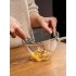 Набор кухонных принадлежностей из 12 предметов Kitchen Серый