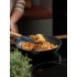 Набор кухонных принадлежностей из 12 предметов Kitchen Серый