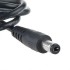 Кабель для роутера 9 V от USB, интернет от Power Bankс повышающей платой USB-DC 5,5 мм