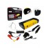 Пускозарядное устройство в кейсе JUMP STARTER 600А УМБ Бустер для авто Power Bank 50800 мАч + фонарик Пускозарядное устройство в кейсе JUMP STARTER 600А УМБ Бустер для авто Power Bank 50800 мАч + фонарик