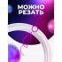 Гибкая неоновая лента 5 м RGB управление с телефона + пульта Smart LED Neon, неон цветной 300 режимов + Наноскотч Гибкая неоновая лента 5 м RGB управление с телефона + пульта Smart LED Neon, неон цветной 300 режимов + Наноскотч
