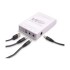 ИБП для роутера UPS 5V, 9V, 12V на 10400mAh Бесперебойник для Wi-Fi WGP