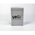 ИБП для роутера UPS 5V, 9V, 12V на 10400mAh Бесперебойник для Wi-Fi WGP