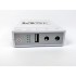 ИБП для роутера UPS 5V, 9V, 12V на 10400mAh Бесперебойник для Wi-Fi WGP