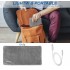 Электрогрелка USB от Power Bank Универсальная грелка для рук и тела 50 на 30 см
