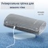 Электрогрелка USB от Power Bank Универсальная грелка для рук и тела 50 на 30 см