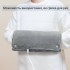 Электрогрелка USB от Power Bank Универсальная грелка для рук и тела 50 на 30 см