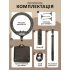 Профессиональная кольцевая лампа RL-21 Original Ring Light 54 см 65 Вт + усиленный штатив Профессиональная кольцевая лампа RL-21 Original Ring Light 54 см 65 Вт + усиленный штатив