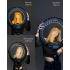 Кольцевая лампа профессиональная RL-14 Original Ring Light 36 см 36 Вт + усиленный штатив Кольцевая лампа профессиональная RL-14 Original Ring Light 36 см 36 Вт + усиленный штатив
