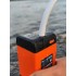 Автономный походной душ 4800 mAh Полевой портативный душ для кемпина, туризма Автономный походной душ 4800 mAh Полевой портативный душ для кемпина, туризма