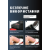 Cекатор аккумуляторный садовый. Садовые ножницы в кейсе 2 аккумулятора Синий