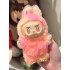 Игрушка Лабубу сюрприз Labubu, Мягкая игрушка брелокЛа бубу Игрушка Лабубу сюрприз Labubu, Мягкая игрушка брелокЛа бубу