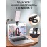 Видеосвет для телефона с MagSafe креплением Свет для видеосъемки 2500K-9000K Накамерный свет M19 Видеосвет для телефона с MagSafe креплением Свет для видеосъемки 2500K-9000K Накамерный свет M19