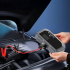 Пускозарядное устройство для автомобиля 3в1 с компрессором 600 A, 8000мАч,  JUMP STARTER  УМБ для автомобиля с фонариком + сумка-кейс