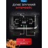 Аэрогриль мультипечь 12л 2400 Вт, AIR FRYER Tobi Сенсорная аэрофритюрница без масла с обзорным окном Аэрогриль мультипечь 12л 2400 Вт, AIR FRYER Tobi Сенсорная аэрофритюрница без масла с обзорным окном
