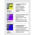 Светодиодная LED маска для фототерапии лица 7 цветов: профессиональный лифтинг, омоложение и лечение акне в домашних условиях Светодиодная LED маска для фототерапии лица 7 цветов: профессиональный лифтинг, омоложение и лечение акне в домашних условиях
