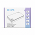 Бесперебойник для роутера UPS 5V, 9V, 12V 20000 mAh, Mini UPS для Wi-Fi роутера и GPON, ДБЖ для интернета, повербанк с аккумулятором