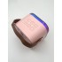 Детское караоке колонка с 2-мя микрофонами RGB подсветкой и Bluetooth Розовый Детское караоке колонка с 2-мя микрофонами RGB подсветкой и Bluetooth Розовый