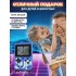 Игровая приставка карманная 400 ретро-игр Sup Game Box 8 бит c джойстиком Синяя Игровая приставка карманная 400 ретро-игр Sup Game Box 8 бит c джойстиком Синяя