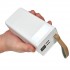 Повербанк Linktech 40000 mAh 22.5W PowerBank White Быстрая зарядка Повербанк Linktech 40000 mAh 22.5W PowerBank White Быстрая зарядка