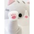 Длинная мягкая игрушка обнимашка Кот Батон. Подушка кот серый 110 см Длинная мягкая игрушка обнимашка Кот Батон. Подушка кот серый 110 см