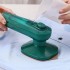 Дорожный мини утюг портативный с функцией подачи воды 2 в 1