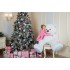 Мягкая игрушка мишка UToys Билли 150 см белый Мягкая игрушка мишка UToys Билли 150 см белый