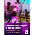 LED лента RGB с пультом и USB питанием. Управление через телефон Bluetooth 5050 LED лента RGB с пультом и USB питанием. Управление через телефон Bluetooth 5050
