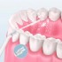 Портативный ирригатор переносной для брекетов Type-C компактный Розовый (Irriga-pink) Портативный ирригатор переносной для брекетов Type-C компактный Розовый (Irriga-pink)