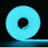 Гибкий неон, светодиодная гибкая неоновая лента Neon 220 В 5 м Синий Гибкий неон, светодиодная гибкая неоновая лента Neon 220 В 5 м Синий