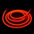 Гибкий неон, светодиодная гибкая неоновая лента Neon 220 В 5 м Красный Гибкий неон, светодиодная гибкая неоновая лента Neon 220 В 5 м Красный