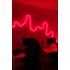 Гибкий неон, светодиодная гибкая неоновая лента Neon 220 В 5 м Красный Гибкий неон, светодиодная гибкая неоновая лента Neon 220 В 5 м Красный