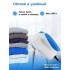 Машинка для стрижки катышков Lint Remover машинка для удаления катышков от сети 220 V 