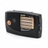 Радиоприемник KIPO 308AC FM/АM/SW/TV акустический портативный радиоприемник от сети и на батарейках Радиоприемник KIPO 308AC FM/АM/SW/TV акустический портативный радиоприемник от сети и на батарейках