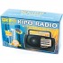Радиоприемник KIPO 308AC FM/АM/SW/TV акустический портативный радиоприемник от сети и на батарейках Радиоприемник KIPO 308AC FM/АM/SW/TV акустический портативный радиоприемник от сети и на батарейках