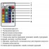 Диодная LED лента RGB 16 цветов (150 led), с пультом и блоком питания. Водостойкая лента Диодная LED лента RGB 16 цветов (150 led), с пультом и блоком питания. Водостойкая лента