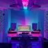 Диодная LED лента RGB 16 цветов (150 led), с пультом и блоком питания. Водостойкая лента Диодная LED лента RGB 16 цветов (150 led), с пультом и блоком питания. Водостойкая лента