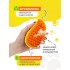 Щетка-расческа с паром для вычесывания шерсти животных Massage comb Желтая Щетка-расческа с паром для вычесывания шерсти животных Massage comb Желтая