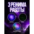 Проектор Космонавт ночник звездного неба с лазером Астронавт большой на подставке + пульт Проектор Космонавт ночник звездного неба с лазером Астронавт большой на подставке + пульт