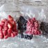 Вакууматор, Вакуумный упаковщик ручной с пакетами Vacuum Sealer 90 Вт Черный