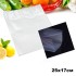 Вакууматор, Вакуумный упаковщик ручной с пакетами Vacuum Sealer 90 Вт Черный