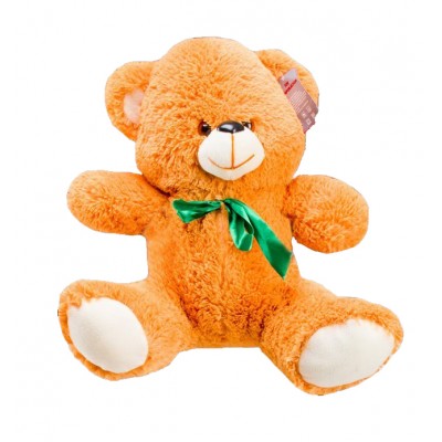 Маленький плюшевый медведь Teddy Boom Томми 50 см карамель Маленький плюшевый медведь Teddy Boom Томми 50 см карамель