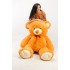 Огромный плюшевый мишка Teddy Boom Томми 2 метра карамель