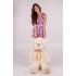Мишка Тедди Teddy Boom 120 см кремовый Мишка Тедди Teddy Boom 120 см кремовый